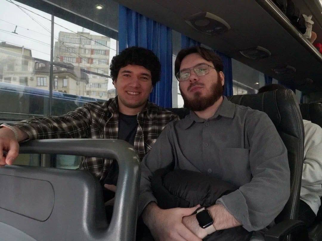 В ВДЦ «Смена» отправились 207 школьников